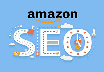 amazon seo services