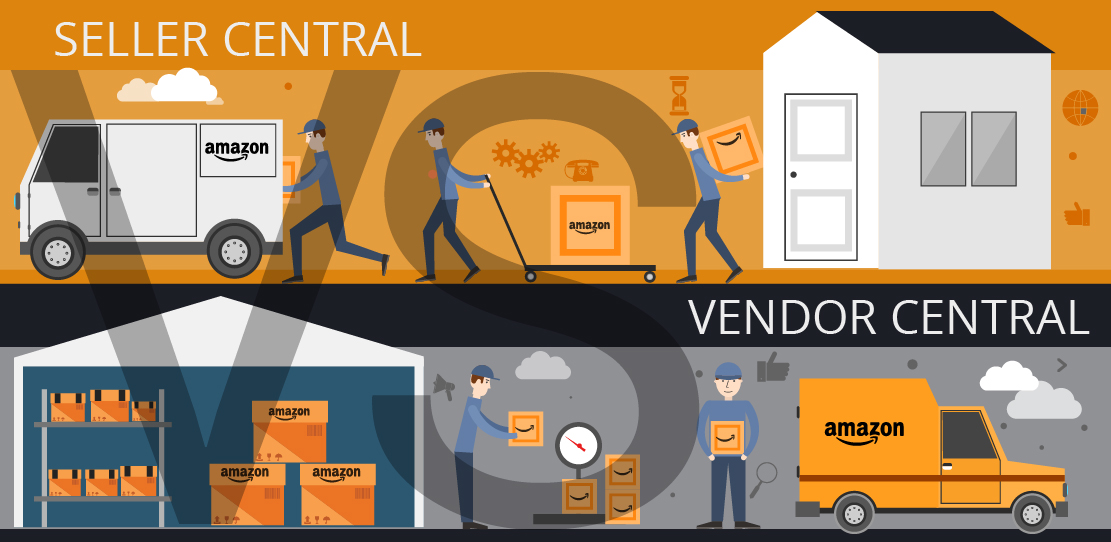 You are currently viewing So your account got moved from Vendor Central to Seller Central? What does that really mean for your sales?